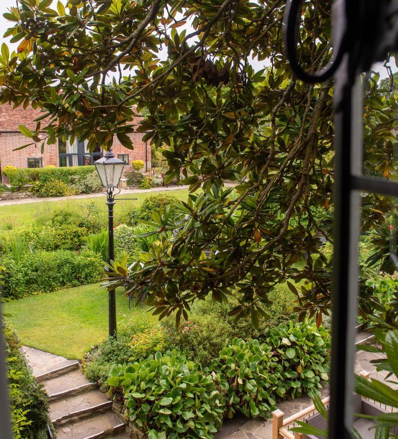 The Montagu Arms Hotel Beaulieu Værelse billede