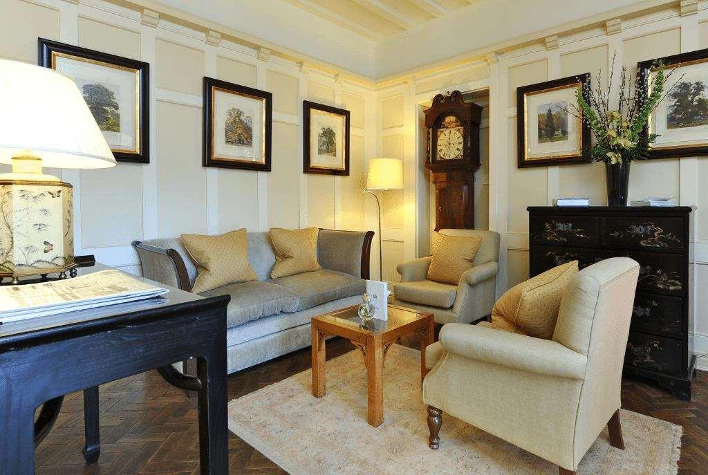 The Montagu Arms Hotel Beaulieu Faciliteter billede